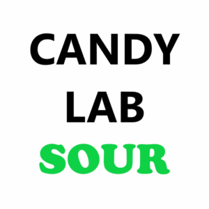 Ароматизатор CandyLab SOUR