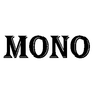 Ароматизатор MONO