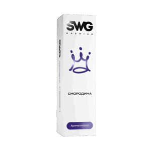 Ароматизатор SWAG PREMIUM Смородина