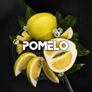 Табак для кальяна BlackBurn 25г — Pomelo (Помело)