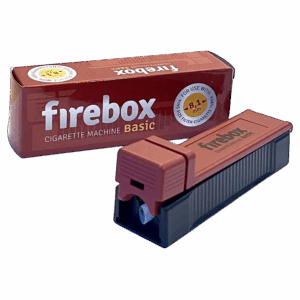 Машинка для набивки Firebox Filing machine