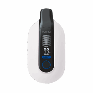 Электронный испаритель Plonq Ultra 12000 — Цитрусовый Мармелад