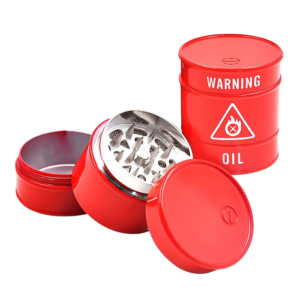 Гриндер Barrel Oil