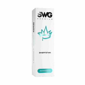 Ароматизатор SWAG PREMIUM Энергетик