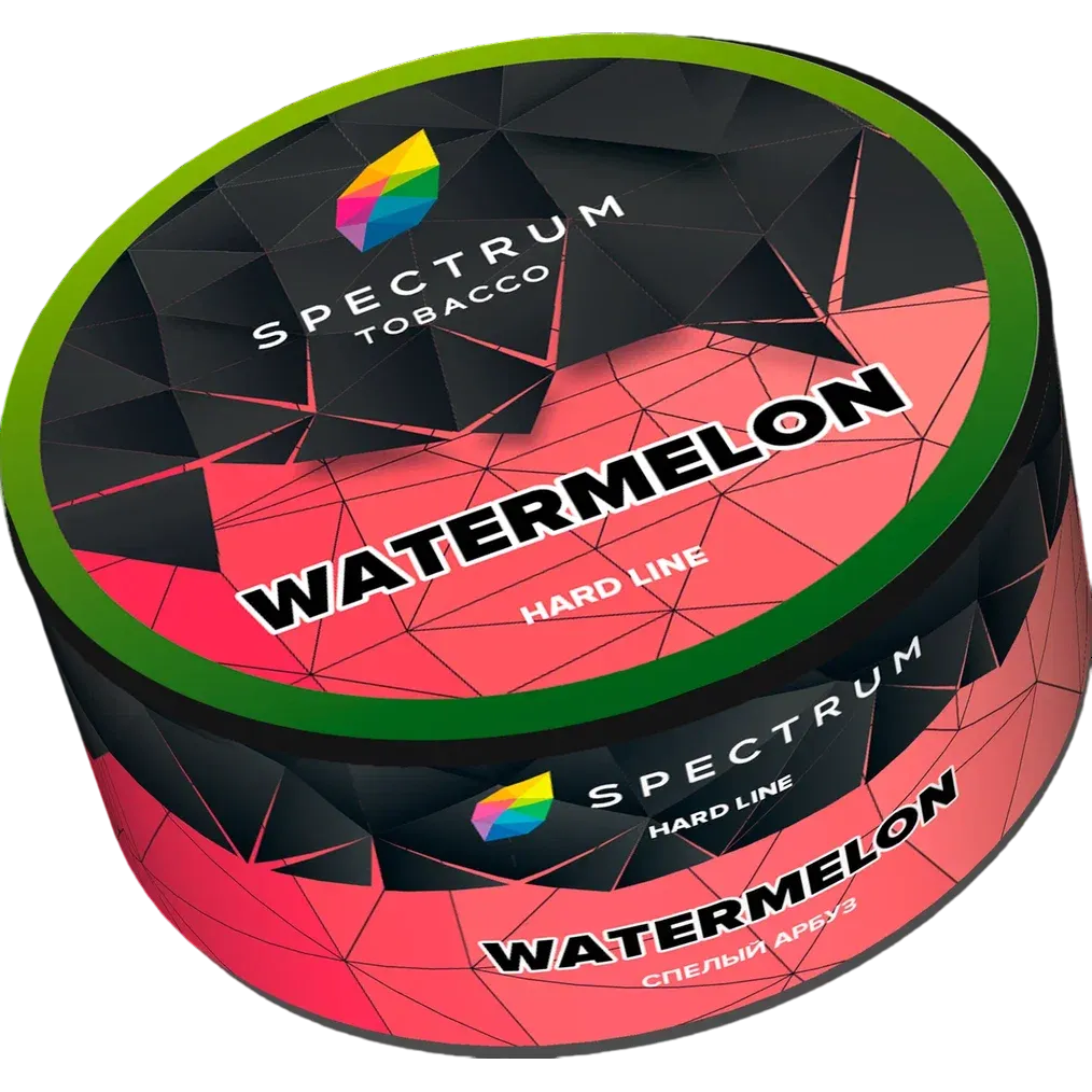 Табак для кальяна SPECTRUM HL 25г - Watermelon (Спелый арбуз)