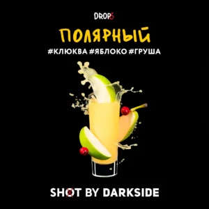 Darkside Shot — Полярный, 30 г