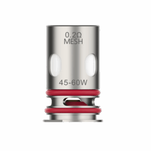 Испарители Vaporesso GTX 0.2ohm Mesh Coil