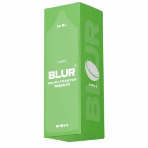 Ароматизатор «BLUR» — Арбуз