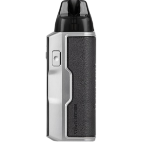 POD BRUSKO MINICAN 5 PRO Серый металлик (Metallic Grey)