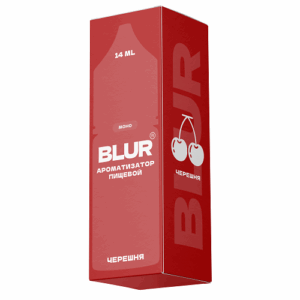 Ароматизатор «BLUR»  — Черешня