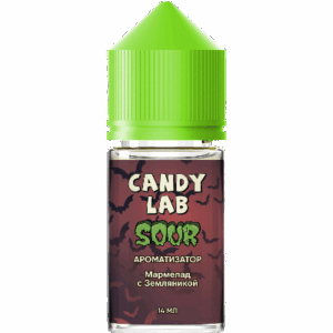 Ароматизатор CandyLab SOUR «Dracula’s Teeth»