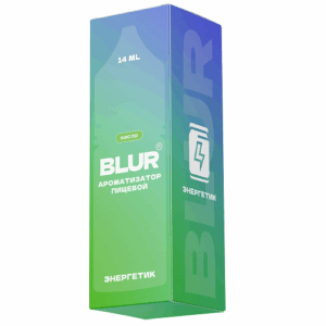 Ароматизатор «BLUR Sour»  — Энергетик