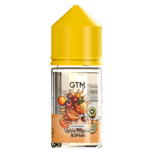 Ароматизатор GTM Fruit Blast (Фруктовый взрыв)