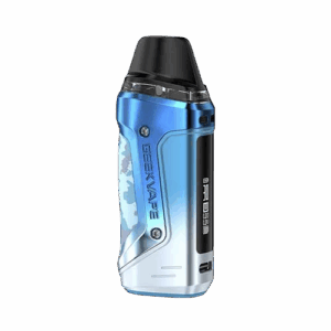 Набор Geek vape AN 2(Aegis Nano 2) Pod 1100mAh Kit Ocean Blue