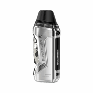 Набор Geek vape AN 2(Aegis Nano 2) Pod 1100mAh Kit Polar Silver