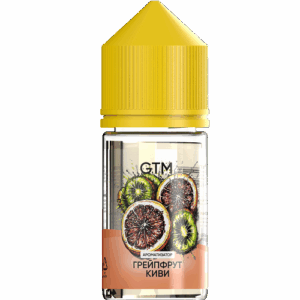Ароматизатор GTM Grapefruit Kiwi (Грейпфрут Киви)