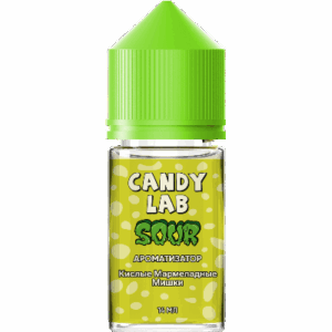 Ароматизатор CandyLab SOUR «Jelly Bears»
