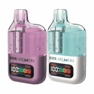 EOS X MEMERS 20000