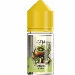 Ароматизатор GTM Kiwi Pulp (Мякоть киви)