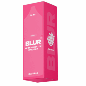 Ароматизатор «BLUR»  — Малина