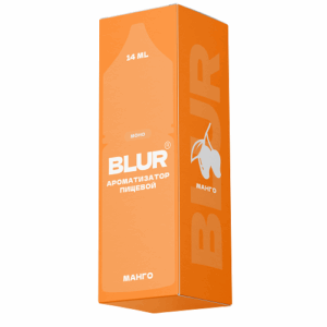 Ароматизатор «BLUR» — Манго