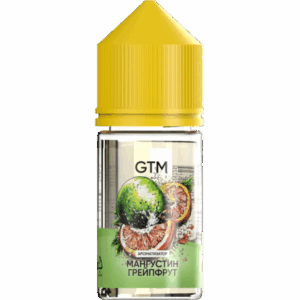 Ароматизатор GTM Mangosteen Grapefruit (Мангостин Грейпфрут)