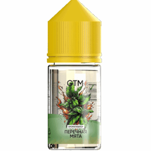 Ароматизатор GTM Pepper Mint (Перечная мята)