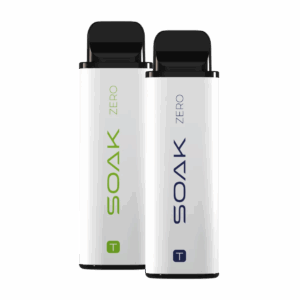 SOAK T ZERO 4000