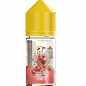Ароматизатор GTM Sweet Cherry (Сладкая Вишня)