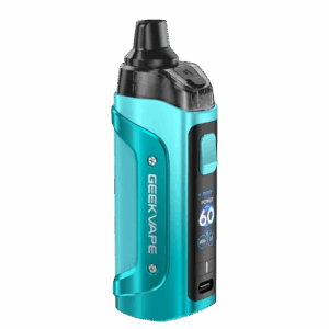 Geek Vape Aegis Boost 3