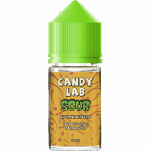 Ароматизатор CandyLab SOUR «Tropical Break»