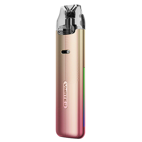 Набор Voopoo VMATE i2 Pod 1500mAh Kit Rosy