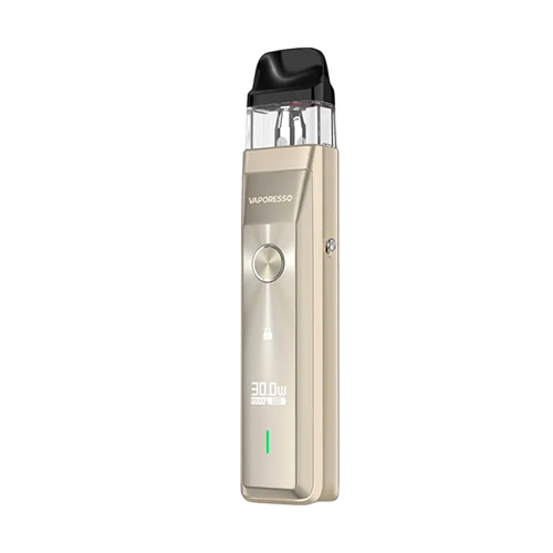 Набор Vaporesso XROS PRO Kit Champagne Gold