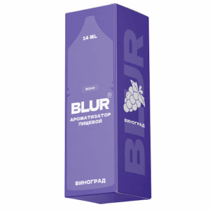 Ароматизатор «BLUR»  — Виноград