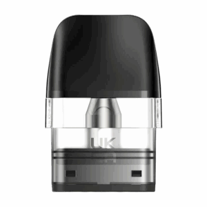 Картридж Geek Vape Q0.6 Pod Black