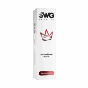 Ароматизатор SWAG PREMIUM Вишневая кола