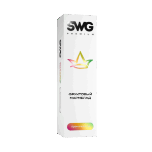 Ароматизатор SWAG PREMIUM Фруктовый мармелад