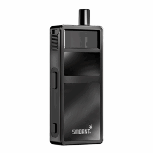 Набор Smoant Pasito Mini 1100mAh Pod Kit 3.5ml Black