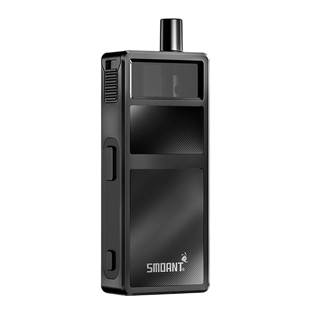 Набор Smoant Pasito Mini 1100mAh Pod Kit 3.5ml Black