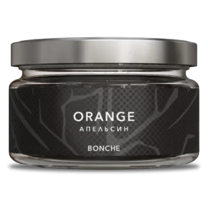 Табак для кальяна Bonche Orange, 30 г.