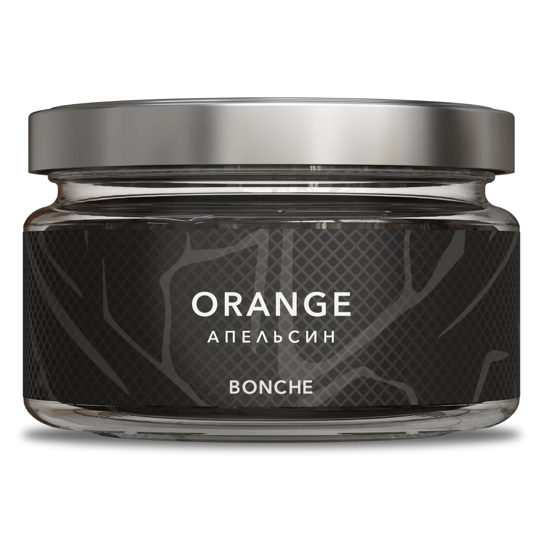 Табак для кальяна Bonche Orange, 30 г.