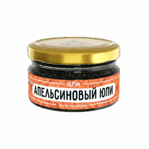 Табак для кальяна DOGMA 20г — Апельсиновый Юпи
