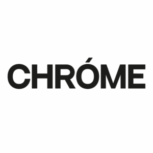 Ароматизатор CHROME
