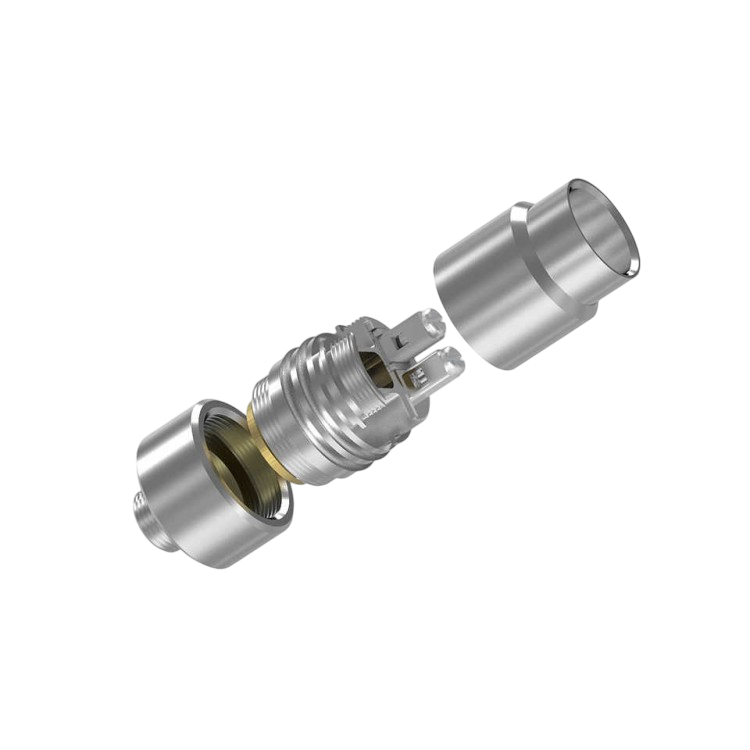Обслуживаемая база Smoant Santi RBA Coil KL-041-R-RB