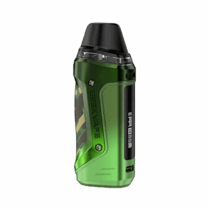Набор Geek vape AN 2(Aegis Nano 2) Pod 1100mAh Kit Jungle Green