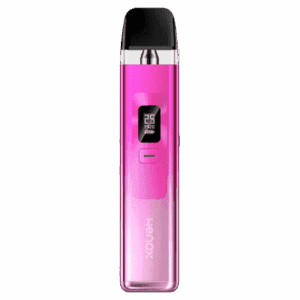 Набор Geek Vape Wenax Q 1000mAh Pod Kit Rose pink