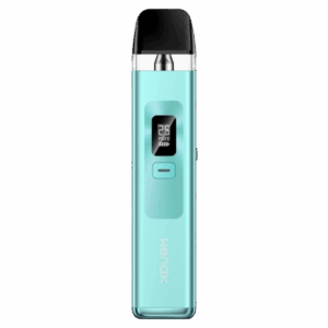 Набор Geek Vape Wenax Q 1000mAh Pod Kit Turquolse green