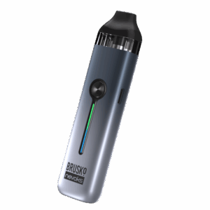 Brusko Feelin 2 1100 mAh Туманный серый