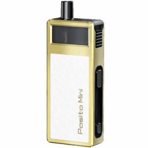Набор Smoant Pasito Mini 1100mAh Pod Kit 3.5ml White
