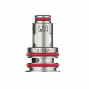Испарители Vaporesso GTX 0.8ohm Mesh Coil